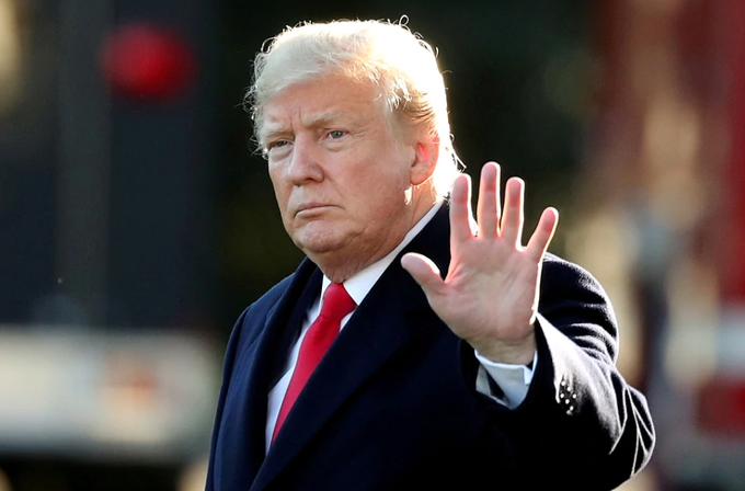 Presidente cubano rechaza mensaje injerencista publicado por Trump en Twitter Presidente cubano rechaza mensaje injerencista publicado por Trump en Twitter