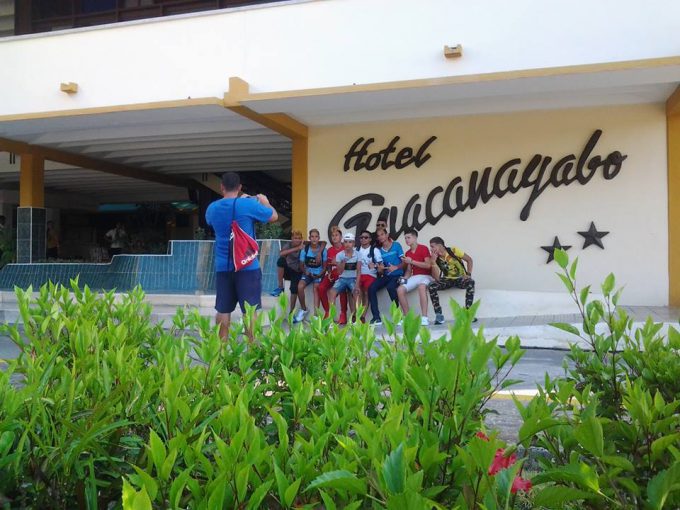 Guacanayabo 40