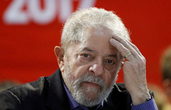 Supremo tribunal posterga análisis de pedido de libertad para Lula Supremo tribunal posterga análisis de pedido de libertad para Lula