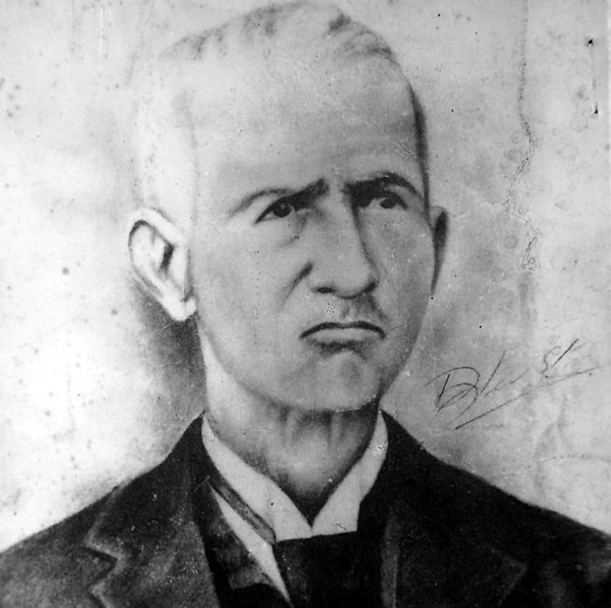 Los enigmas de un general Los enigmas de un general
