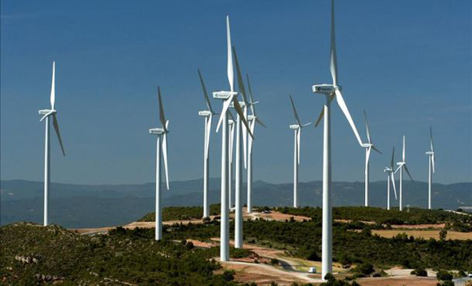 Cuba se enfoca en la explotación de energía renovable Cuba se enfoca en la explotación de energía renovable