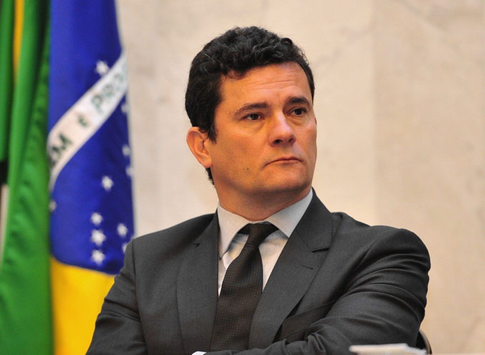 Exjuez brasileño justifica declaraciones reveladas por caso Lula Exjuez brasileño justifica declaraciones reveladas por caso Lula