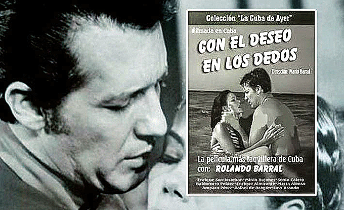 Con el deseo en los dedos Con el deseo en los dedos
