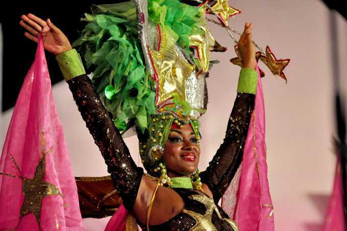 Bayamo, sol de cubanía, propuesta inaugural del carnaval 2019 (+ video) Bayamo, sol de cubanía, propuesta inaugural del carnaval 2019 (+ video)