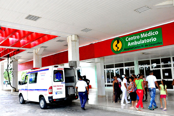 Múltiples motivaciones definen celebración de trabajadores de la Salud Múltiples motivaciones definen celebración de trabajadores de la Salud