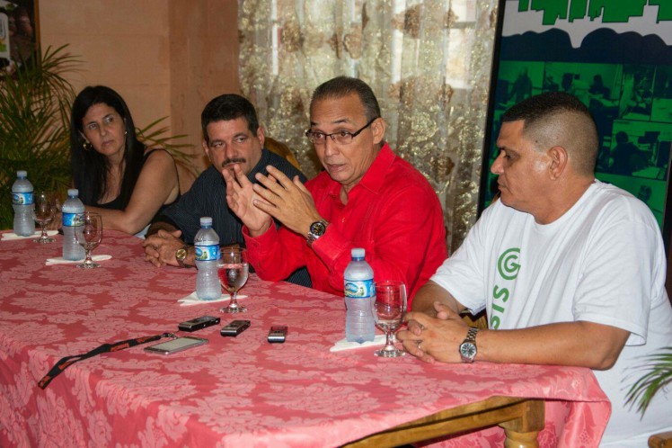 Héroe cubano define como guía, historia nacional Héroe cubano define como guía, historia nacional