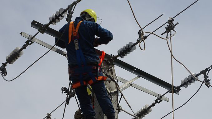 Beneficiadas familias guiseras con mejoras en el servicio eléctrico (+ audios) Beneficiadas familias guiseras con mejoras en el servicio eléctrico (+ audios)