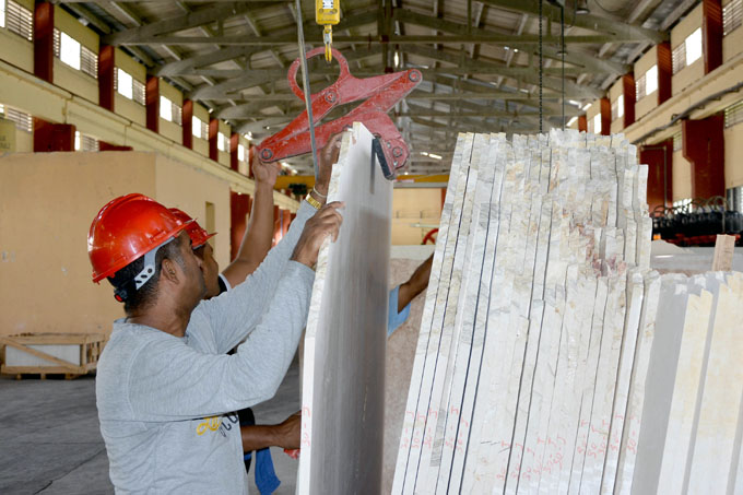 Resalta presidente de Cuba importancia del sector empresarial Resalta presidente de Cuba importancia del sector empresarial