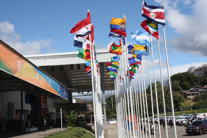 América Latina desmonta la teoría del fin de ciclo progresista América Latina desmonta la teoría del fin de ciclo progresista