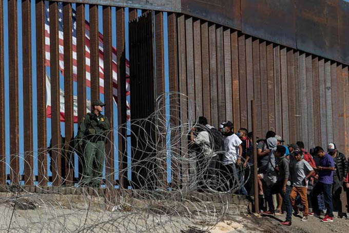 Verano de malas noticias para inmigrantes en Estados Unidos Verano de malas noticias para inmigrantes en Estados Unidos