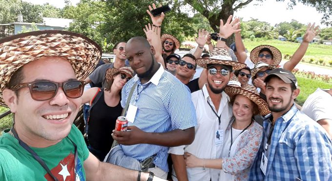 Termina Cuba quinta en medallero de Juegos Panamericanos