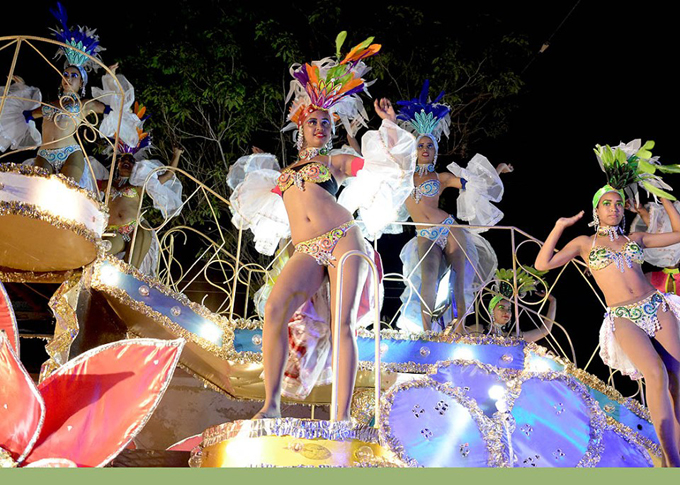 Premiados en el carnaval Bayamo 2019 (+ fotos y videos) Premiados en el carnaval Bayamo 2019 (+ fotos y videos)
