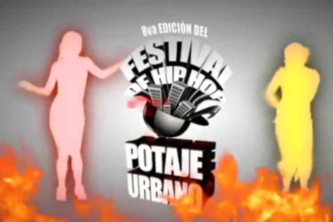 Raperos y Djs de varios países inauguran festival de hip hop en Cuba Raperos y Djs de varios países inauguran festival de hip hop en Cuba