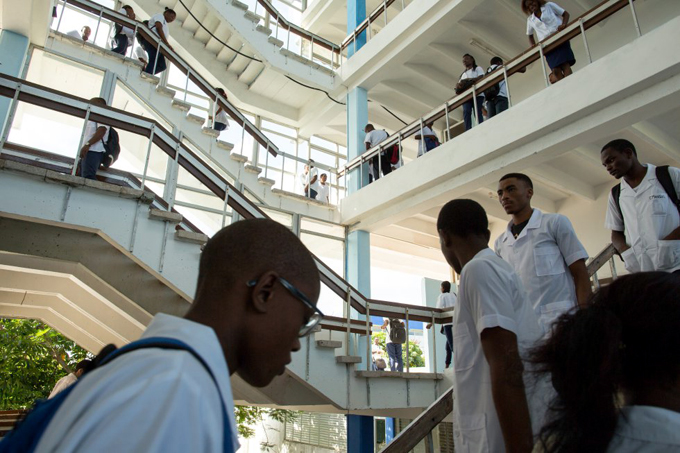 Más de un centenar de mongoles graduados en universidades cubanas Más de un centenar de mongoles graduados en universidades cubanas