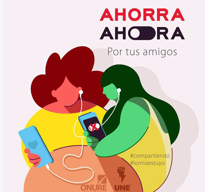 El aporte de cada granmense esencial en el ahorro de energía eléctrica (+audio) El aporte de cada granmense esencial en el ahorro de energía eléctrica (+audio)