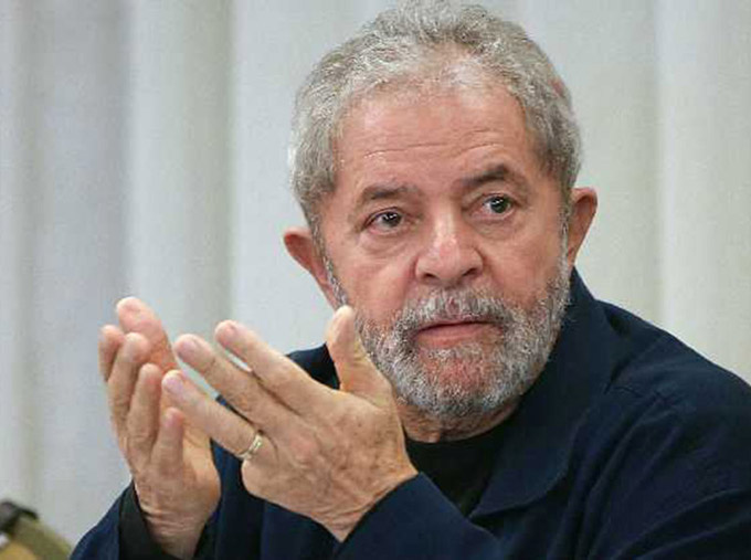 Defensa espera que Supremo juzgue recurso y anule penas contra Lula Defensa espera que Supremo juzgue recurso y anule penas contra Lula