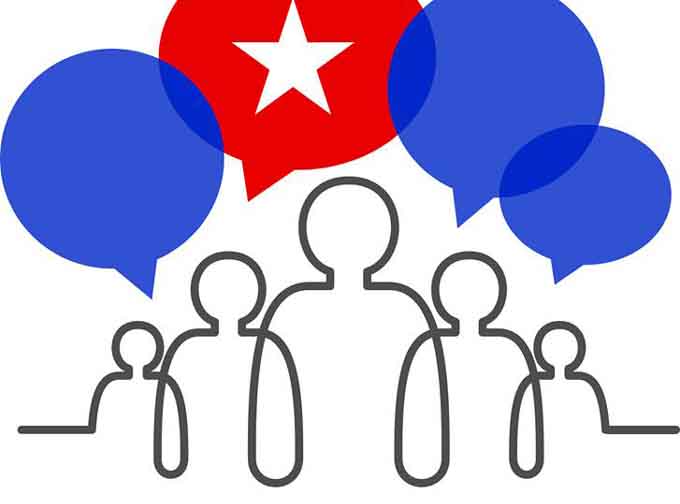 Concejales de Cuba rendirán cuenta al pueblo desde octubre Concejales de Cuba rendirán cuenta al pueblo desde octubre