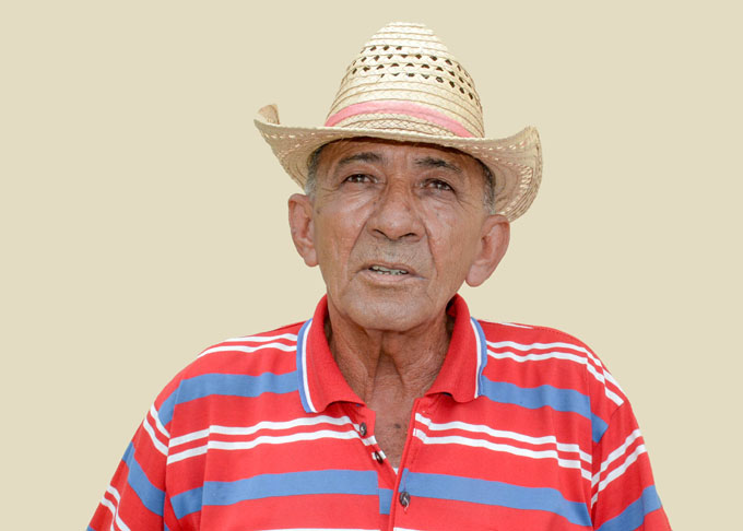 Pilón no detiene su producción agropecuaria Pilón no detiene su producción agropecuaria