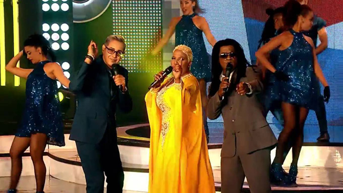 Regresa Sonando en Cuba ¡con mayores perspectivas! (+ video) Regresa Sonando en Cuba ¡con mayores perspectivas! (+ video)