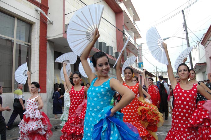 Más de 15 países acudirán a Fiesta de Cultura Iberoamericana en Cuba Más de 15 países acudirán a Fiesta de Cultura Iberoamericana en Cuba