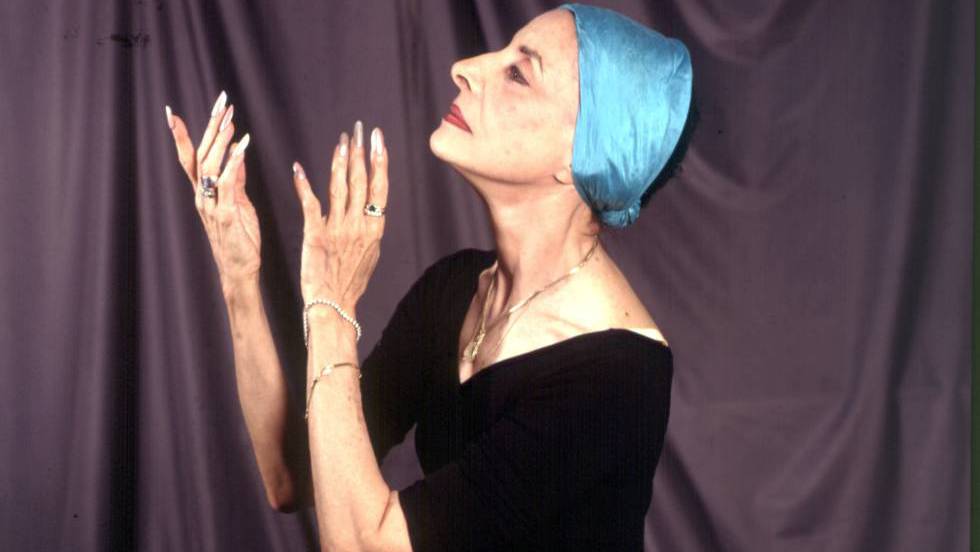 Alicia Alonso: El más justo afán Alicia Alonso: El más justo afán