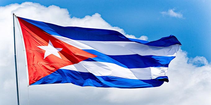 Ser cubano: un gran privilegio Ser cubano: un gran privilegio