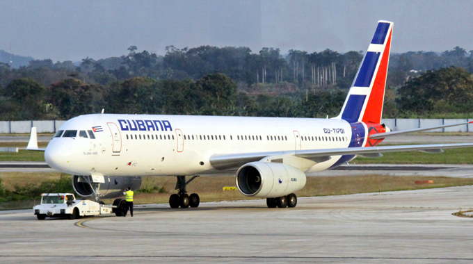 EEUU prohibirá todos los vuelos hacia destinos en Cuba, con excepción de La Habana EEUU prohibirá todos los vuelos hacia destinos en Cuba, con excepción de La Habana