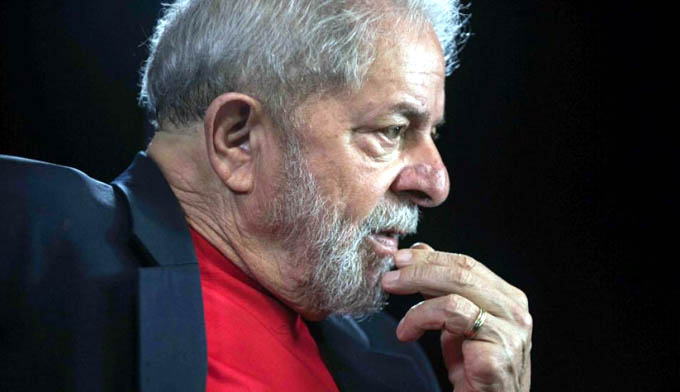 Lula: Supremo de Brasil decidirá si cumple o no la Constitución Lula: Supremo de Brasil decidirá si cumple o no la Constitución