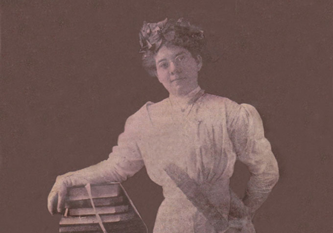 Fiesta de la Cubanía recordará a la poetisa bayamesa María Luisa Milanés Fiesta de la Cubanía recordará a la poetisa bayamesa María Luisa Milanés