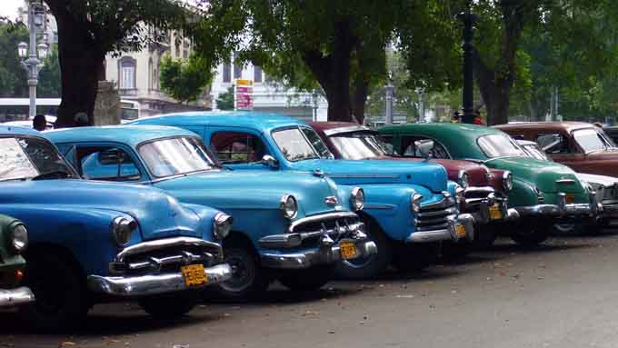 Entrará en vigor nueva regulación jurídica para cambios y conversiones a vehículos de motor Entrará en vigor nueva regulación jurídica para cambios y conversiones a vehículos de motor