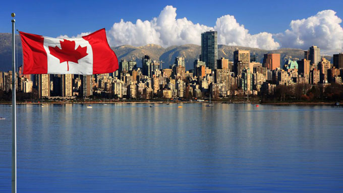 Canadá: Un gobierno en minoría, tal vez Canadá: Un gobierno en minoría, tal vez