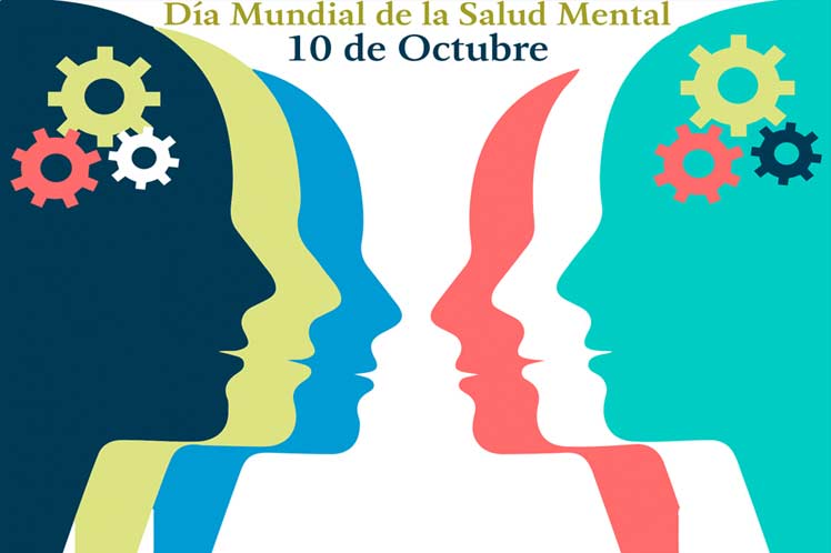 Alerta ONU sobre suicidios y necesidad de atender la salud mental Alerta ONU sobre suicidios y necesidad de atender la salud mental