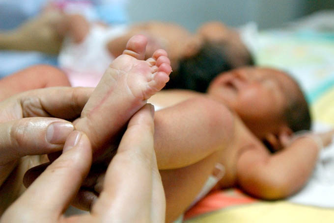 Niños cubanos con cardiopatías son víctimas del bloqueo de EE.UU. Niños cubanos con cardiopatías son víctimas del bloqueo de EE.UU.