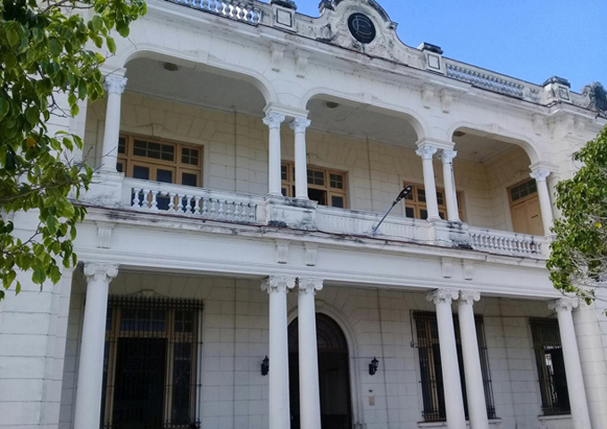 Casa de la Cultura de Manzanillo: reino de belleza, arte e identidad Casa de la Cultura de Manzanillo: reino de belleza, arte e identidad