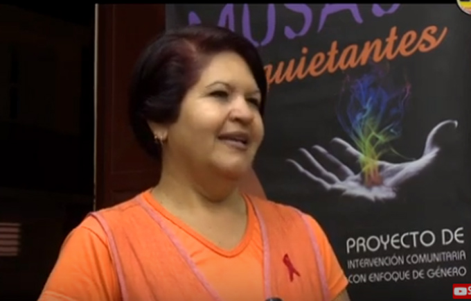 “A la mujer: toda La Gloria” (+video) “A la mujer: toda La Gloria” (+video)