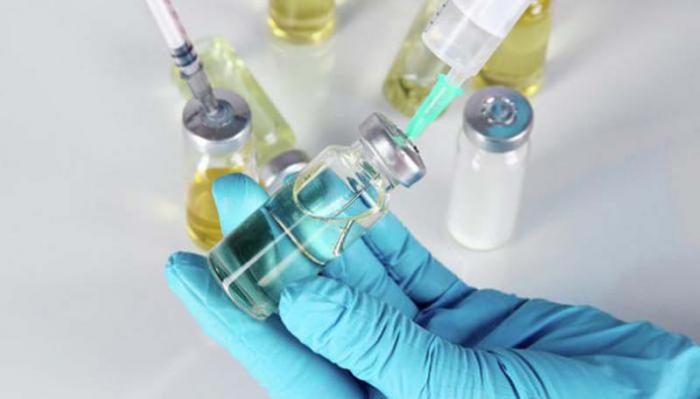 Vacuna cubana contra Hepatitis B con demostrados resultados Vacuna cubana contra Hepatitis B con demostrados resultados