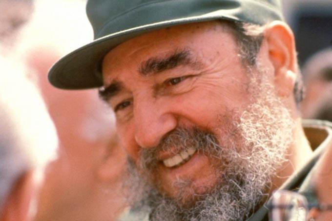 Cuba rinde honores a Fidel Castro y recuerda su legado Cuba rinde honores a Fidel Castro y recuerda su legado