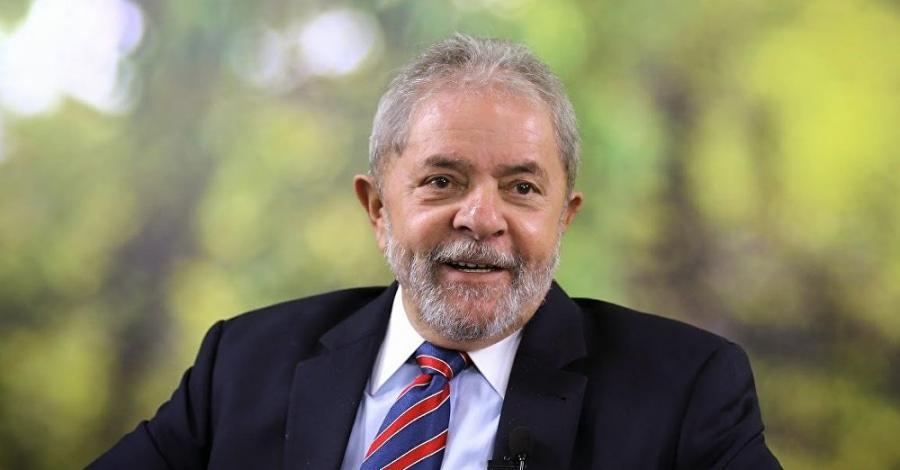 Lula, trofeo ilegítimo que Lava Jato declina devolver, afirma defensa Lula, trofeo ilegítimo que Lava Jato declina devolver, afirma defensa