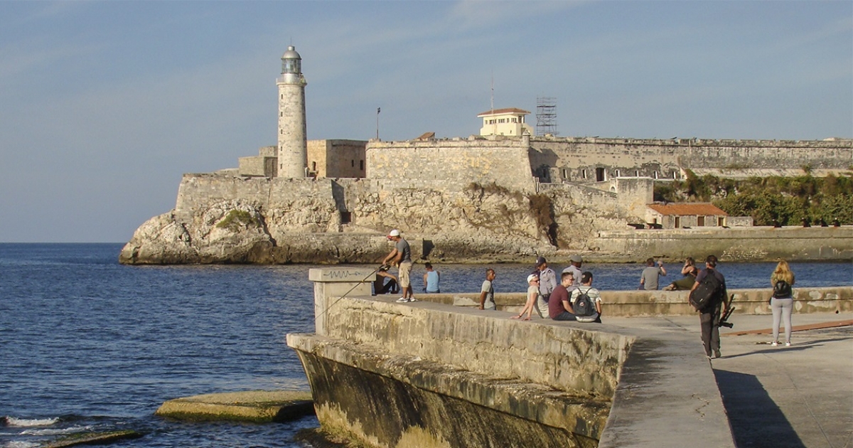 Cuba: soluciones científicas ante los efectos el cambio climático Cuba: soluciones científicas ante los efectos el cambio climático