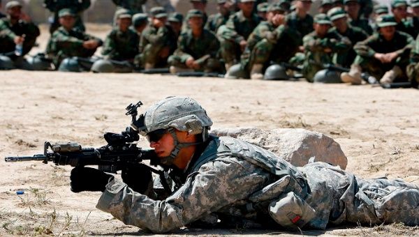 Corea del Sur y EE. UU. sin acuerdo en diálogo sobre gastos militares Corea del Sur y EE. UU. sin acuerdo en diálogo sobre gastos militares