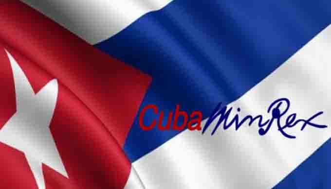 Pueblo de Cuba y su resistencia es ejemplo para América Latina Pueblo de Cuba y su resistencia es ejemplo para América Latina