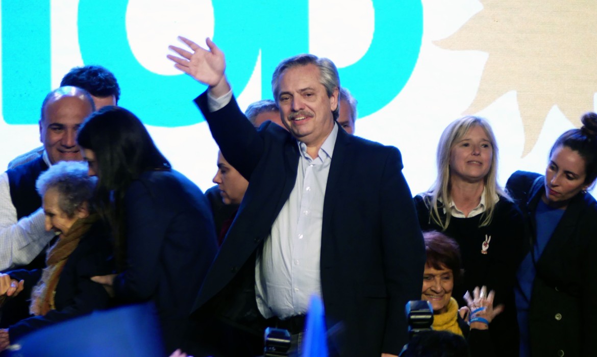 Primera prueba de fuego de gobierno argentino en el Congreso Primera prueba de fuego de gobierno argentino en el Congreso