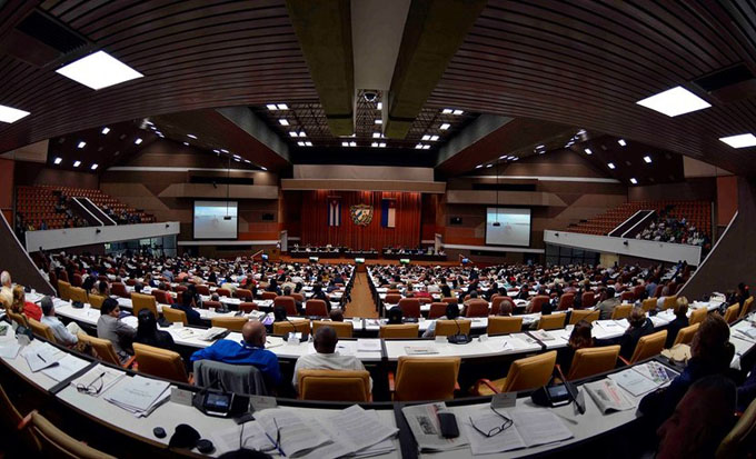 Prioriza Gobierno de Cuba para 2020 gastos en servicios básicos Prioriza Gobierno de Cuba para 2020 gastos en servicios básicos