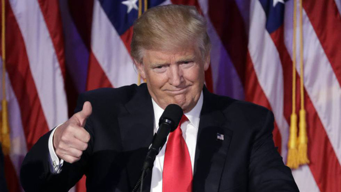 Demócratas presentan dos artículos de juicio político contra Trump Demócratas presentan dos artículos de juicio político contra Trump