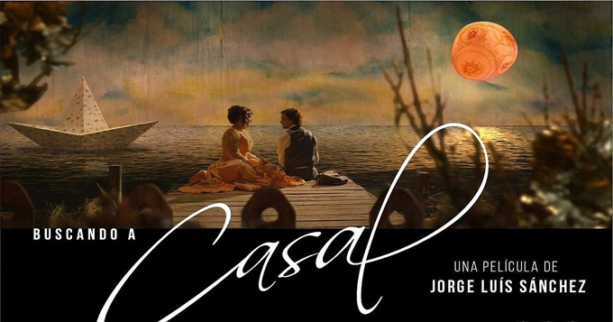 Una deuda saldada con Julián del Casal desde el cine en Cuba Una deuda saldada con Julián del Casal desde el cine en Cuba
