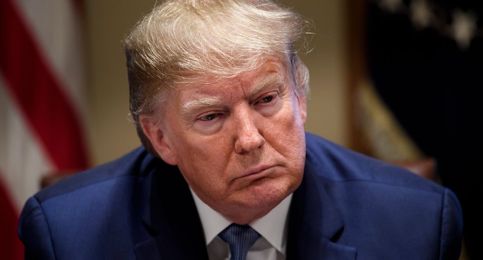 ¿Qué sigue en el proceso contra Trump tras la acusación de la Cámara? ¿Qué sigue en el proceso contra Trump tras la acusación de la Cámara?