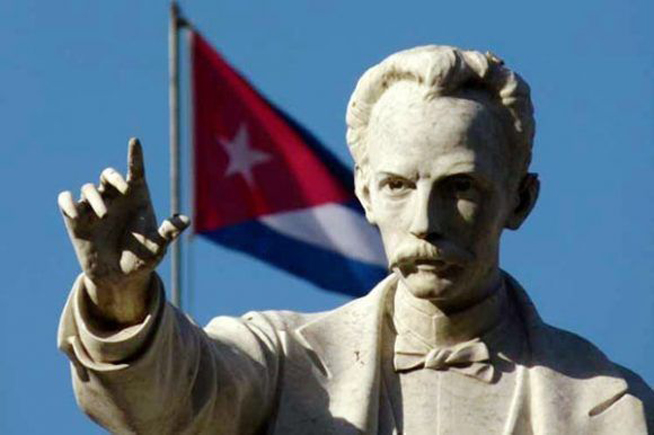 Díaz-Canel: No merece llamarse cubano quien mancilla su más profunda raíz Díaz-Canel: No merece llamarse cubano quien mancilla su más profunda raíz