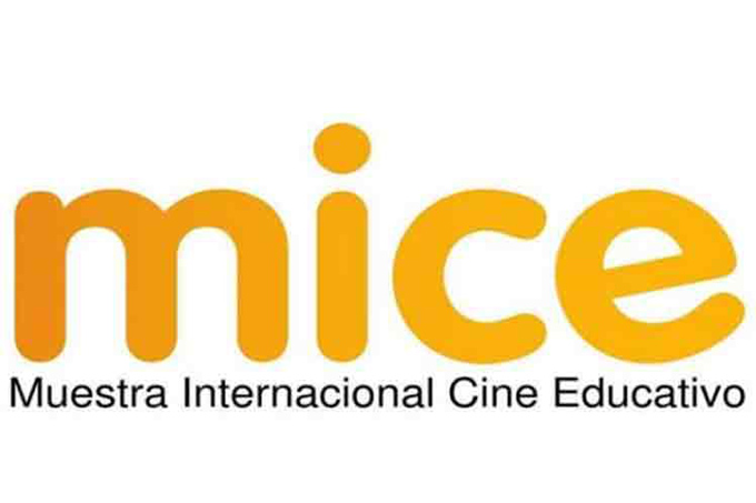 Primera Muestra Internacional de Cine Educativo Primera Muestra Internacional de Cine Educativo