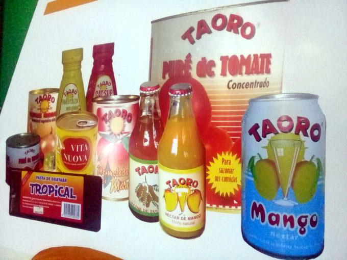 Fortalecerá Conservas Granma presencia en mercado extrafrontera Fortalecerá Conservas Granma presencia en mercado extrafrontera