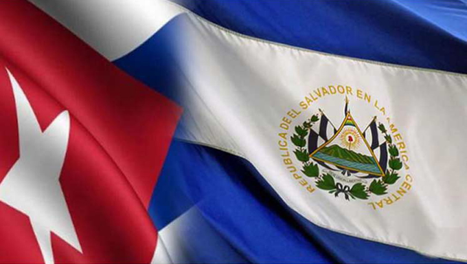 Encuentro de solidaridad con Cuba en Nicaragua Encuentro de solidaridad con Cuba en Nicaragua